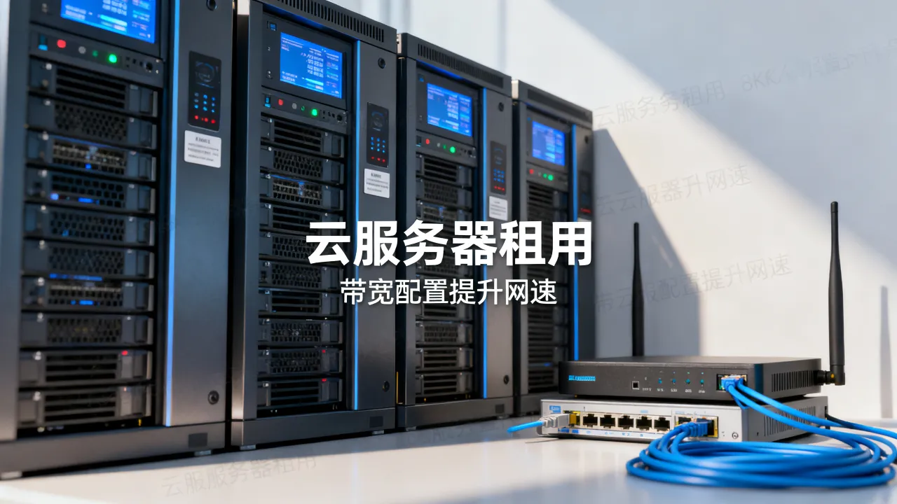 云服务器租用网速慢吗,云服务器购买时怎么配置带宽提升网速 云服务器租用网速慢吗,云服务器购买时怎么配置带宽提升网速