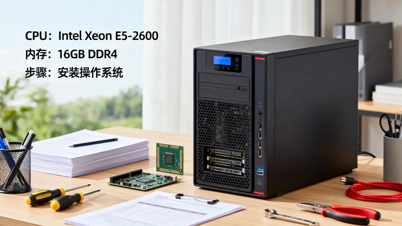 奥维搭建云服务器需要什么配置，奥维云服务器怎么搭建
