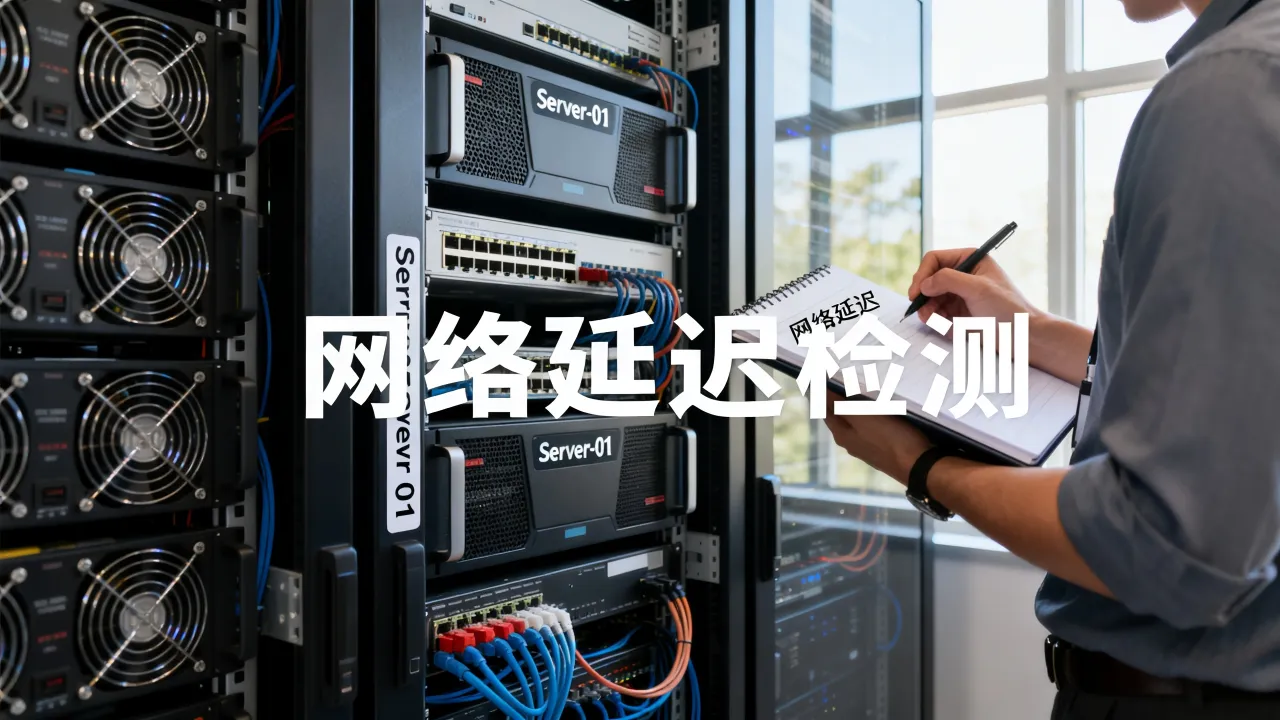 为什么服务器里这么卡，服务器卡顿有哪些原因？