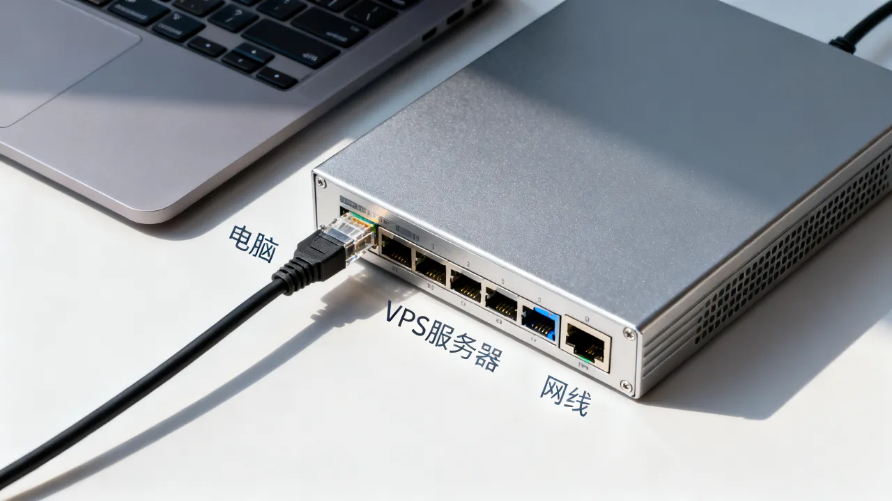 电脑连接vps服务器需要宽带吗，vps服务器需要多大带宽