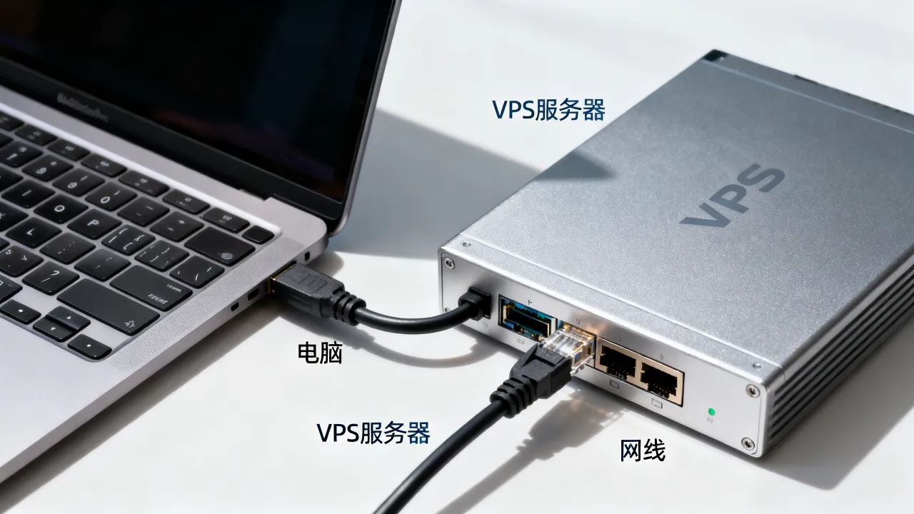 电脑连接vps服务器需要宽带吗，vps服务器需要多大带宽
