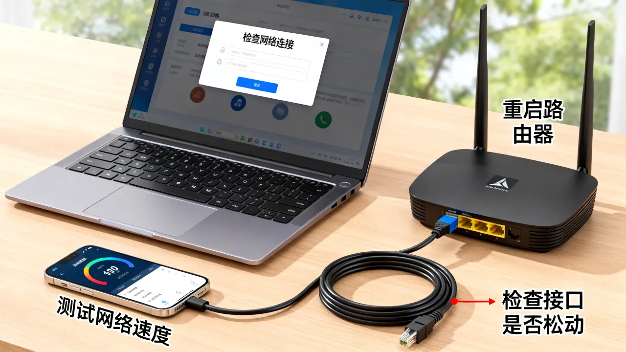 为什么2k20服务器不可用，2k20服务器一直连不上怎么办？