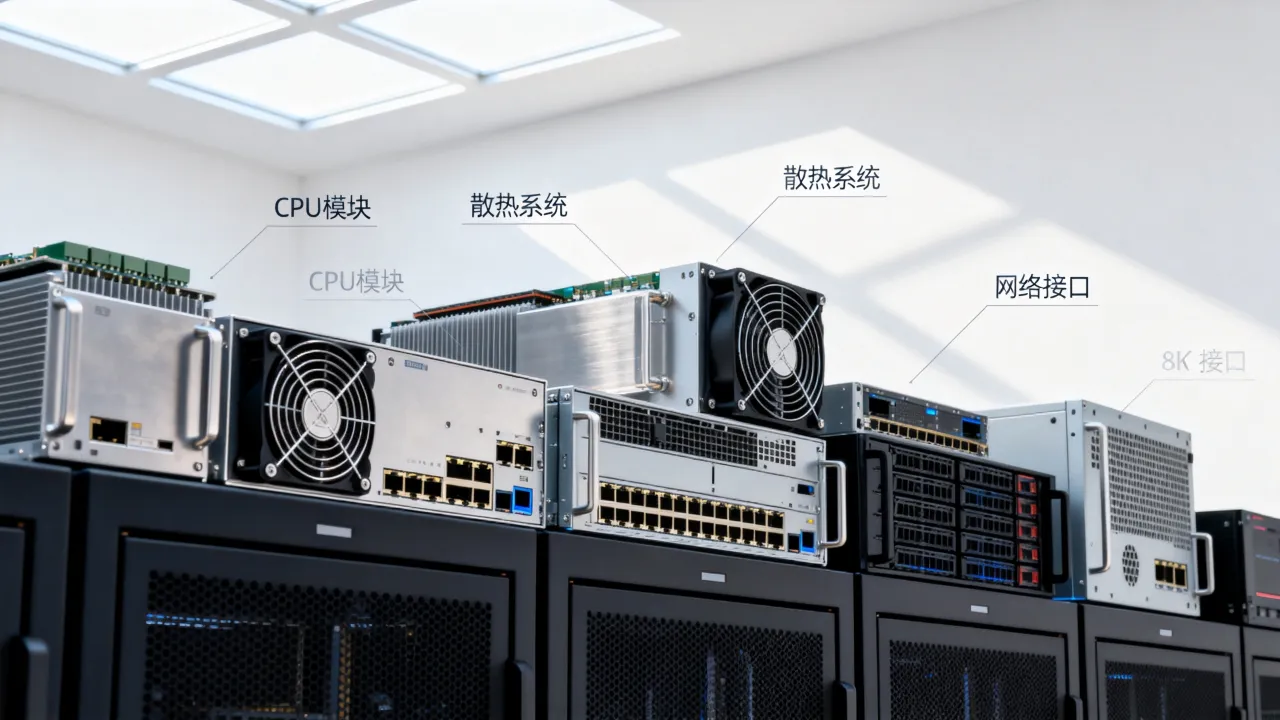 服务器为什么耗钱，服务器一年费用多少才算合理？