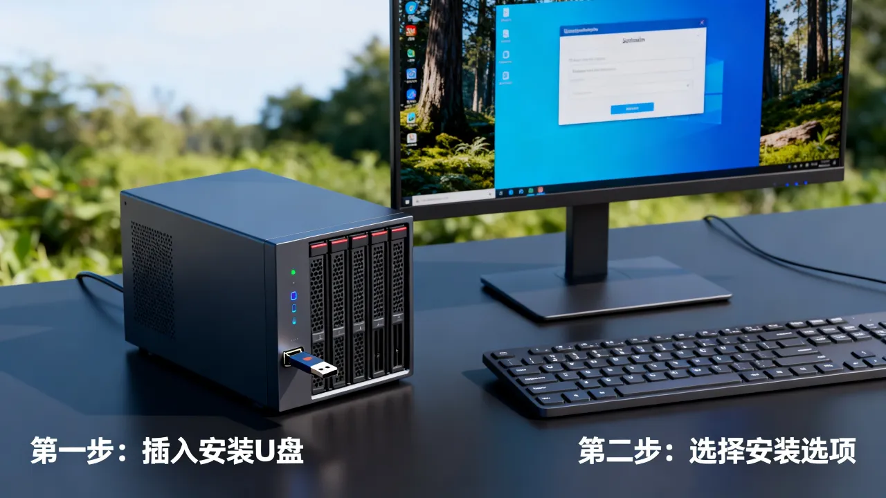运维服务器软件安装怎么操作？，如何快速安装运维服务器软件