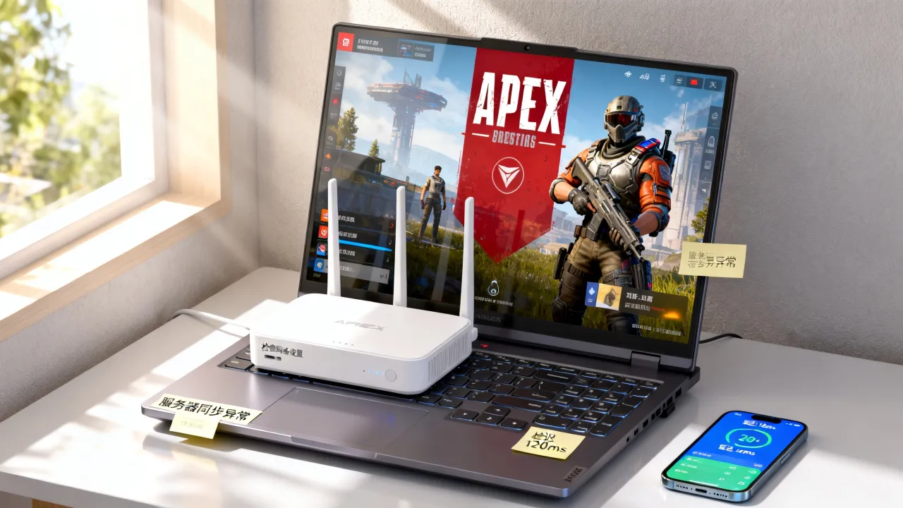 为什么apex与服务器不同步，如何解决？