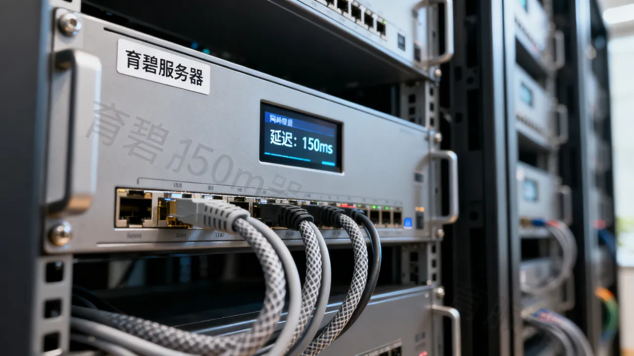 为什么育碧的服务器差，网络延迟高的真正原因是什么？