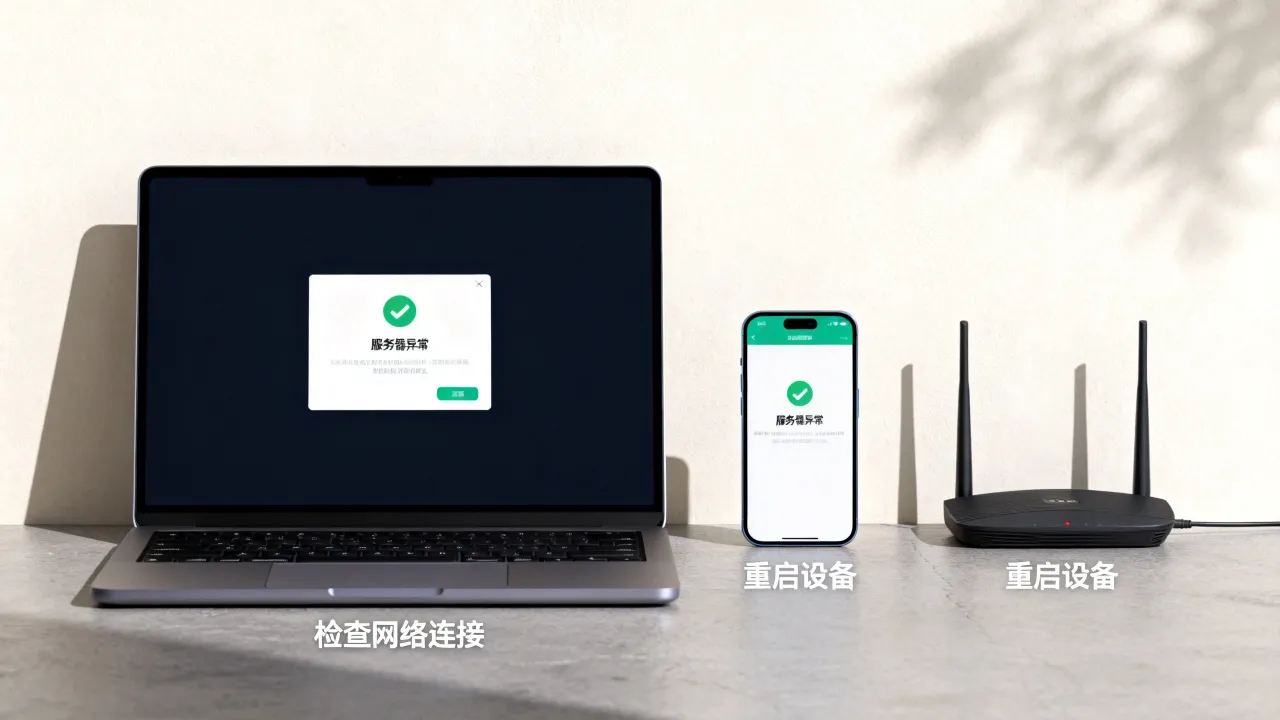 Zorro佐罗为什么显示服务器异常,佐罗服务器异常怎么解决 Zorro佐罗为什么显示服务器异常,佐罗服务器异常怎么解决
