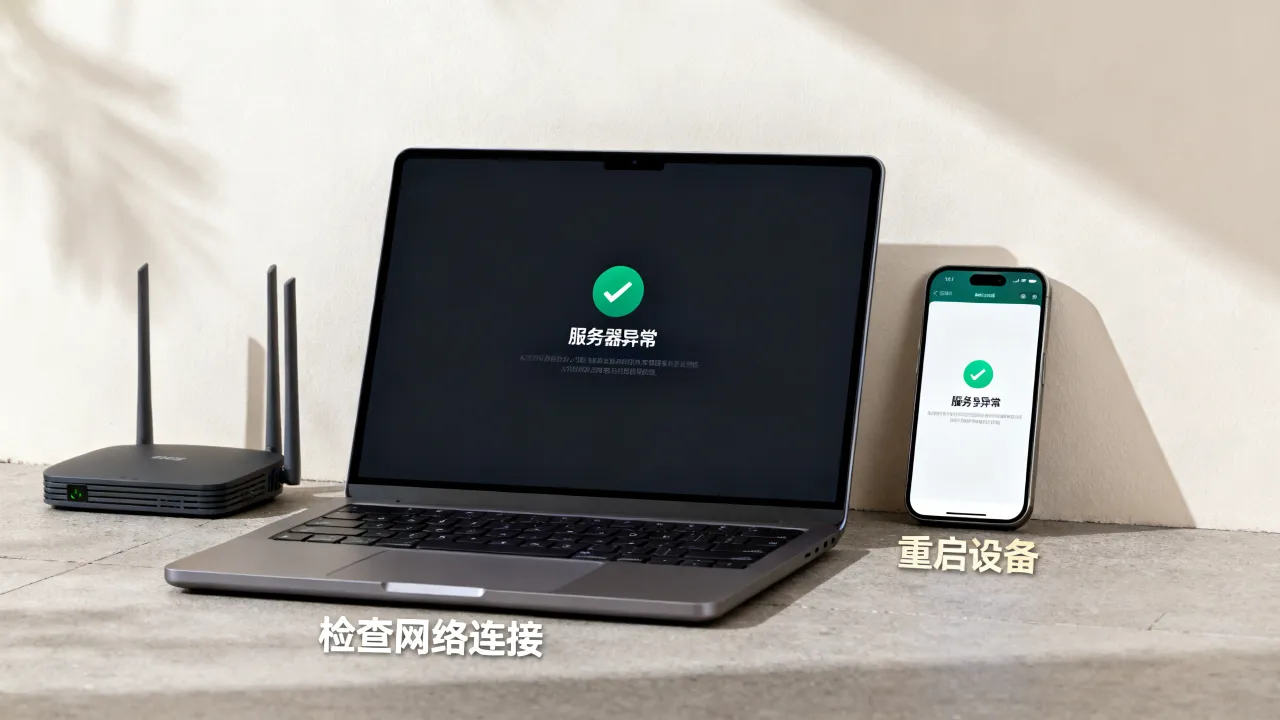 Zorro佐罗为什么显示服务器异常,佐罗服务器异常怎么解决 Zorro佐罗为什么显示服务器异常,佐罗服务器异常怎么解决