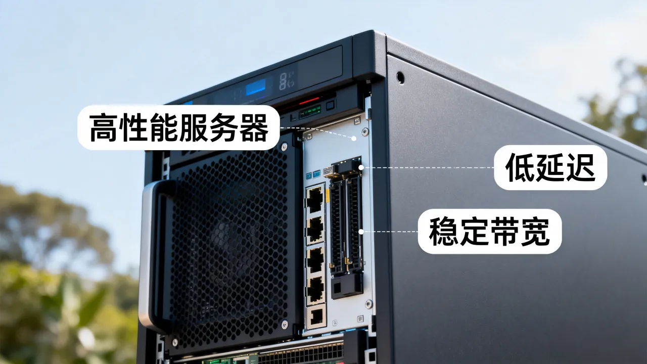 淘宝网速快的服务器怎么选？淘宝服务器速度快吗推荐哪个