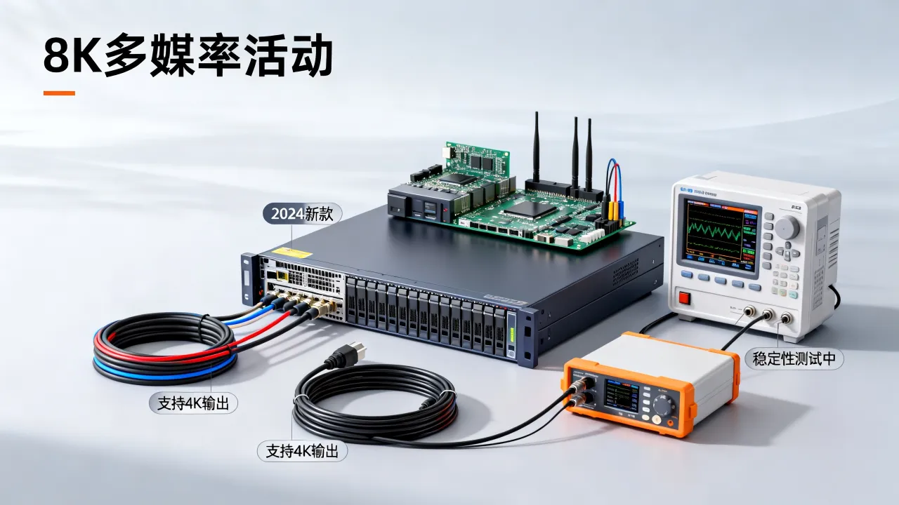 三维多媒体服务器活动怎么选？哪家性价比高更靠谱