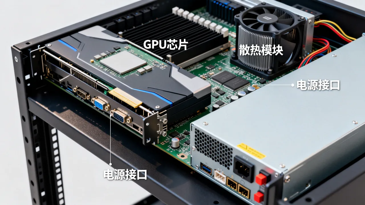 海外GPU服务器为什么便宜，海外GPU服务器低价原因有哪些？
