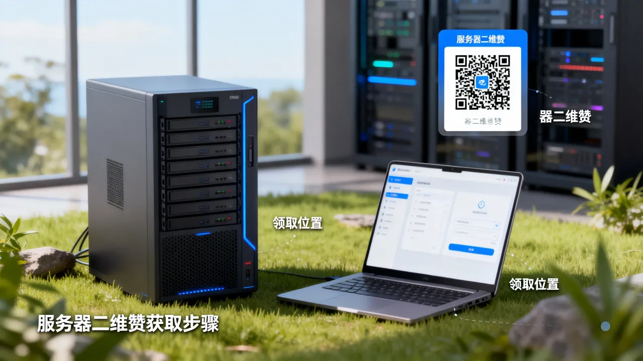 服务器二维赞是什么?如何获取,服务器二维赞在哪里领 服务器二维赞是什么?如何获取,服务器二维赞在哪里领