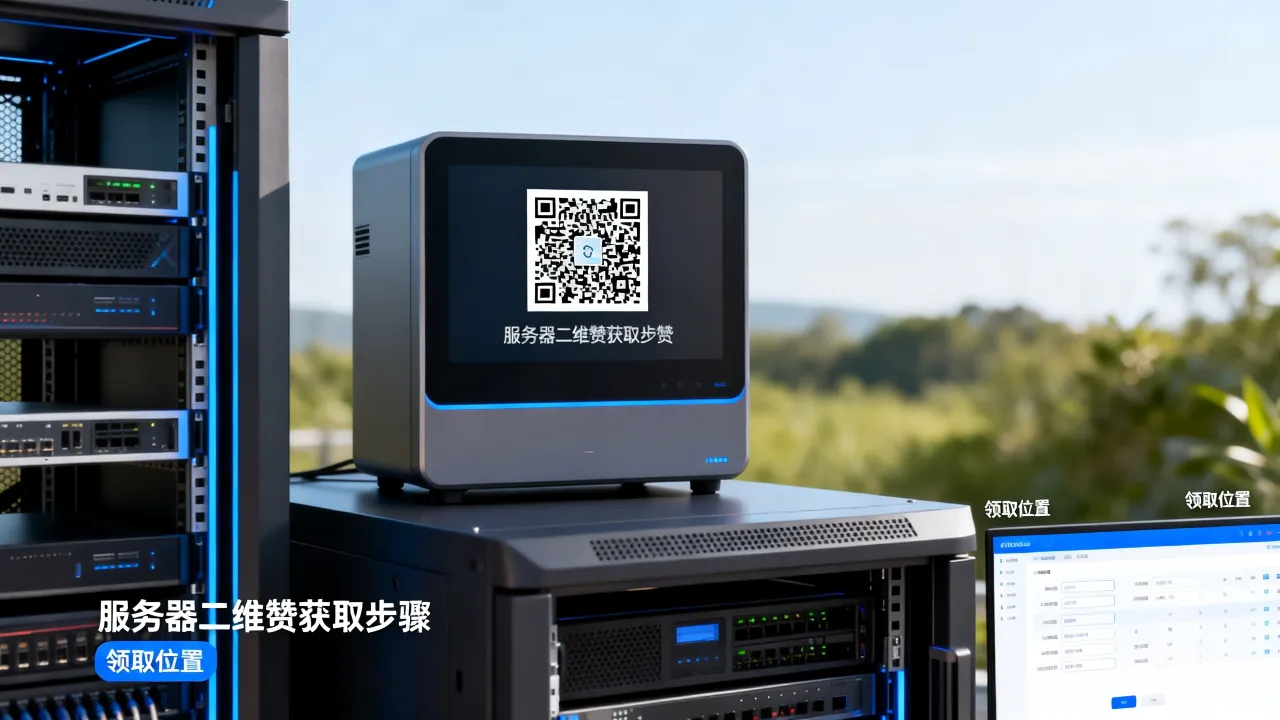 服务器二维赞是什么?如何获取,服务器二维赞在哪里领 服务器二维赞是什么?如何获取,服务器二维赞在哪里领