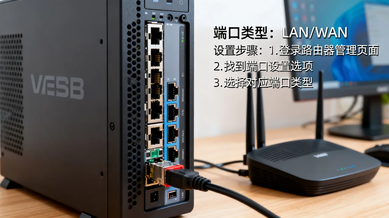 宽带服务器端口是什么,宽带服务器端口怎么设置? 宽带服务器端口是什么,宽带服务器端口怎么设置?