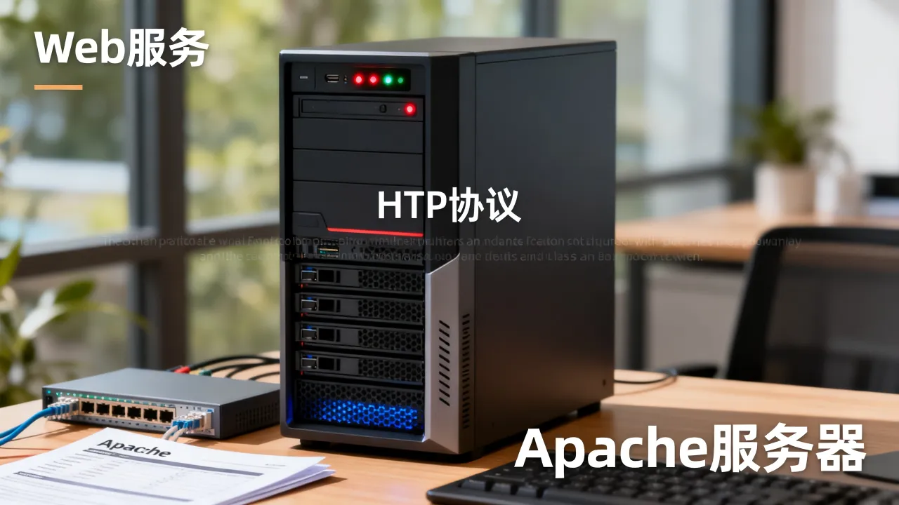 服务器为什么要装Apache,Apache服务器有什么作用? 服务器为什么要装Apache,Apache服务器有什么作用?