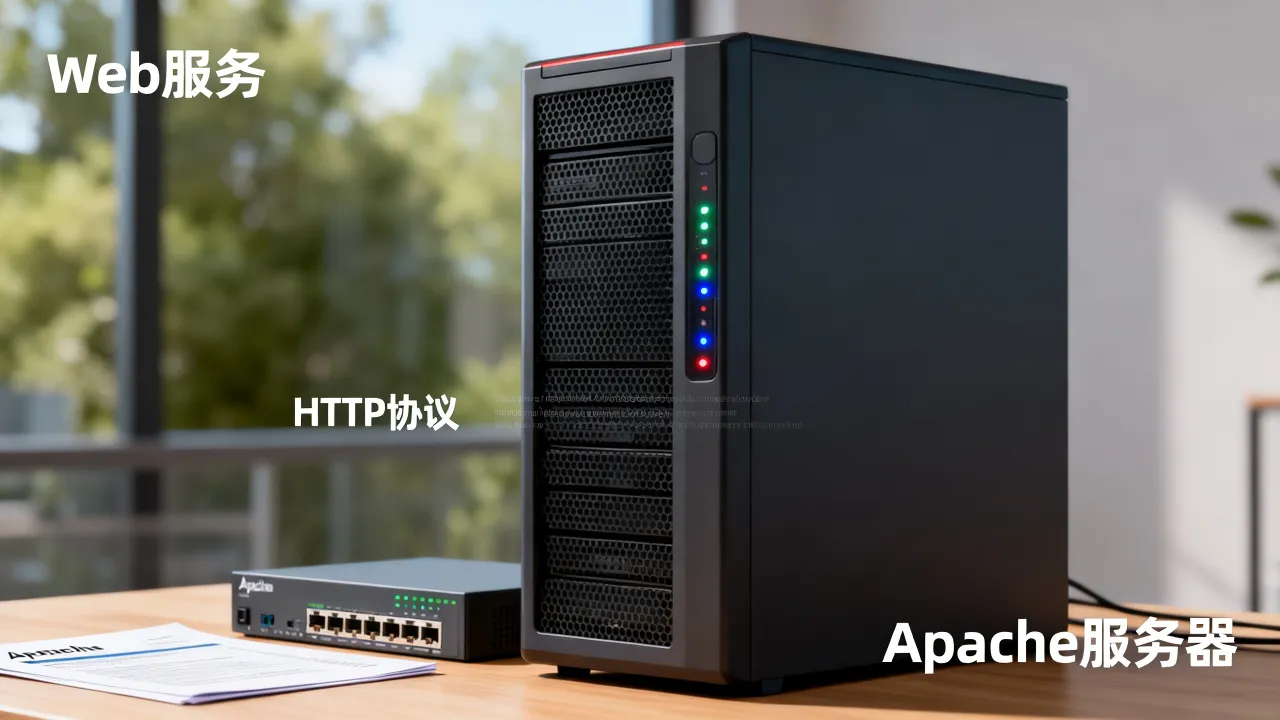 服务器为什么要装Apache,Apache服务器有什么作用? 服务器为什么要装Apache,Apache服务器有什么作用?
