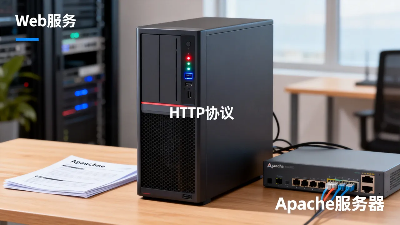 服务器为什么要装Apache,Apache服务器有什么作用? 服务器为什么要装Apache,Apache服务器有什么作用?