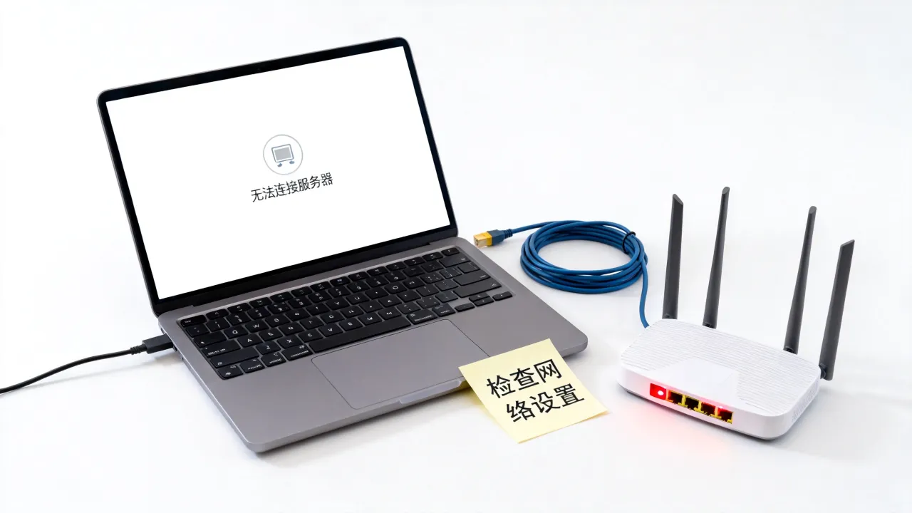 为什么dot2连接不上服务器,dot2连接不上服务器怎么解决 为什么dot2连接不上服务器,dot2连接不上服务器怎么解决