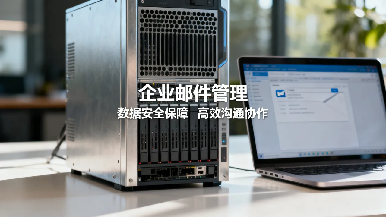 企业为什么要使用邮件服务器？邮件服务器的作用有哪些？