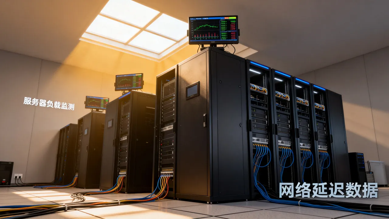 腾讯服务器网速到底怎么样，为什么会这么慢？
