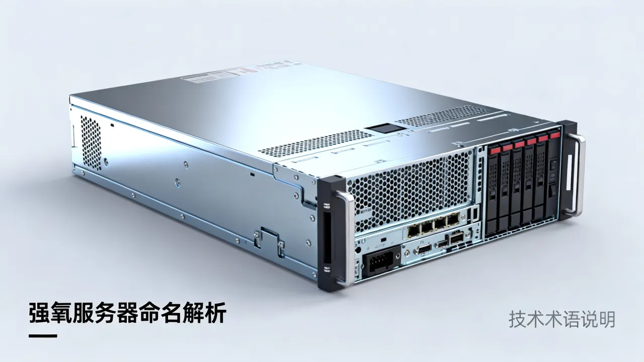 为什么叫强氧服务器,强氧服务器名字由来是什么 为什么叫强氧服务器,强氧服务器名字由来是什么