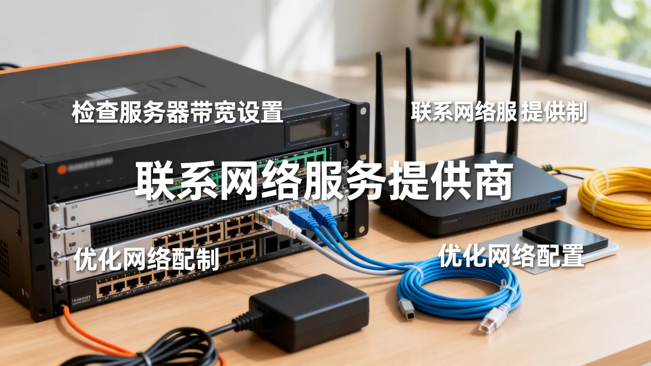 同一个服务器被限网速怎么回事，服务器网速限制怎么解决