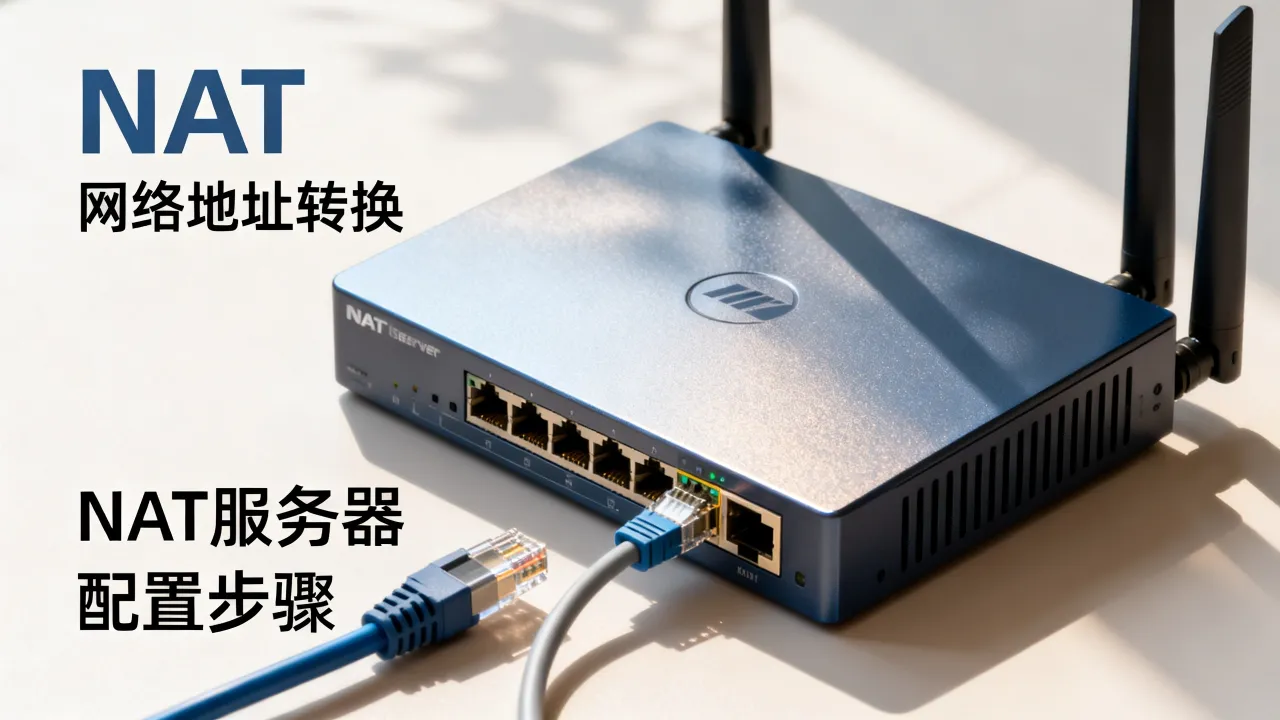 什么是NAT,为什么要用NAT服务器,NAT怎么配置? 什么是NAT,为什么要用NAT服务器,NAT怎么配置?