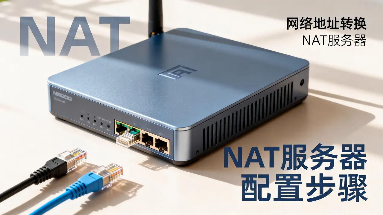 什么是NAT,为什么要用NAT服务器,NAT怎么配置? 什么是NAT,为什么要用NAT服务器,NAT怎么配置?
