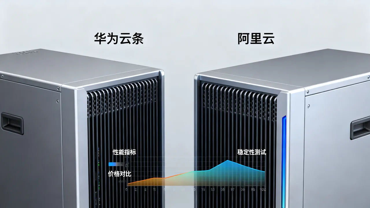 华维云服务器性能怎么样?和阿里云相比哪个好 华维云服务器性能怎么样?和阿里云相比哪个好