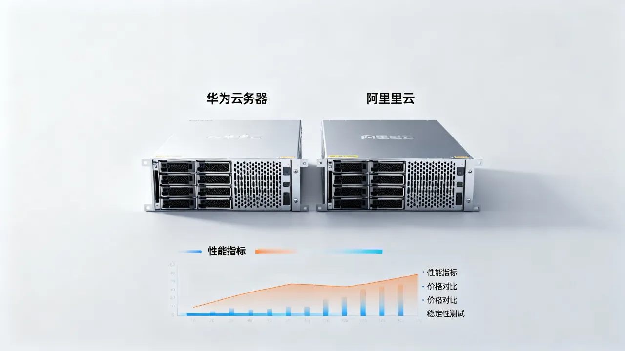 华维云服务器性能怎么样?和阿里云相比哪个好 华维云服务器性能怎么样?和阿里云相比哪个好