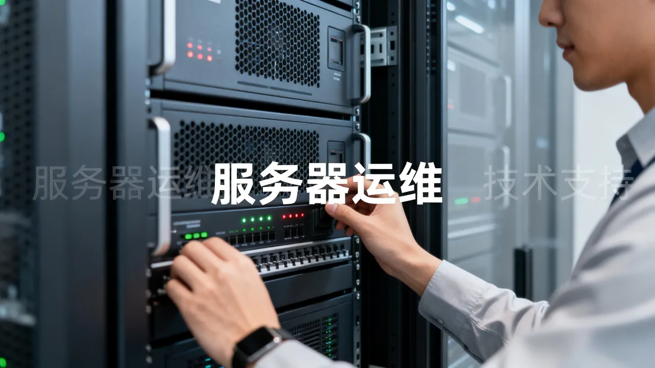 锡林浩特服务器运维哪家好?锡林浩特服务器运维价格多少钱? 锡林浩特服务器运维哪家好?锡林浩特服务器运维价格多少钱?