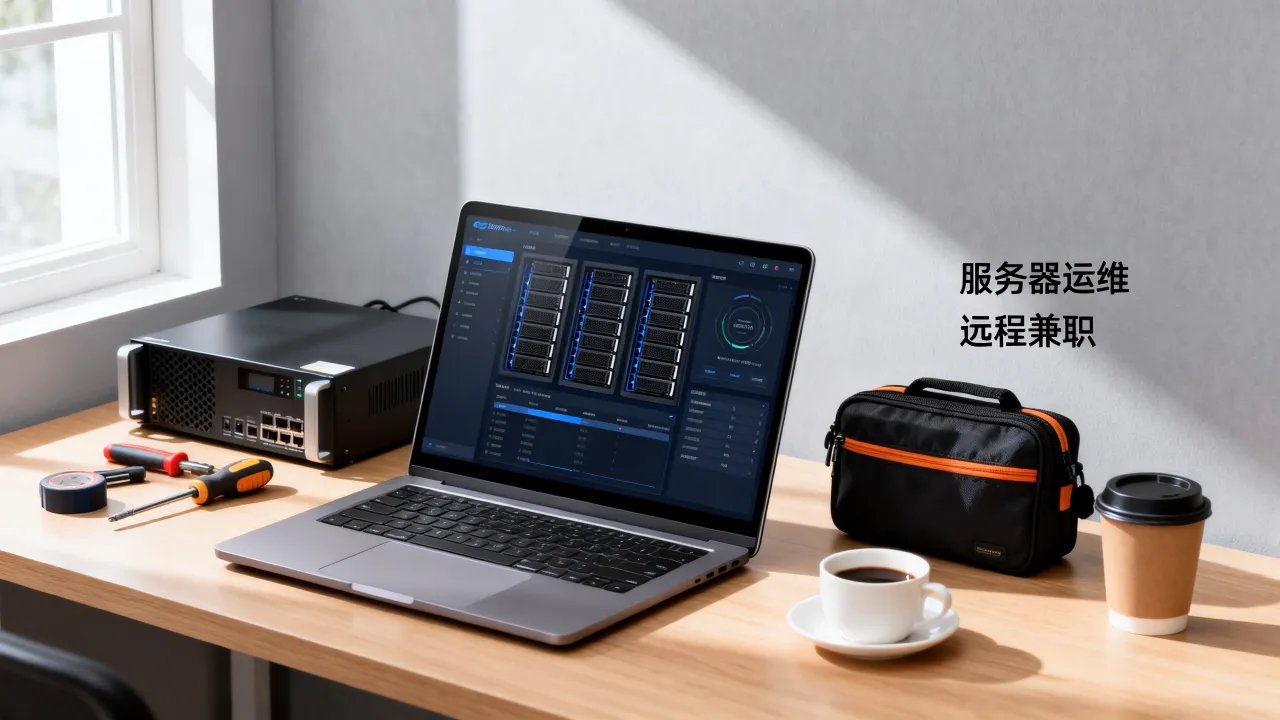适合服务器运维的兼职有哪些,服务器运维远程兼职怎么找? 适合服务器运维的兼职有哪些,服务器运维远程兼职怎么找?