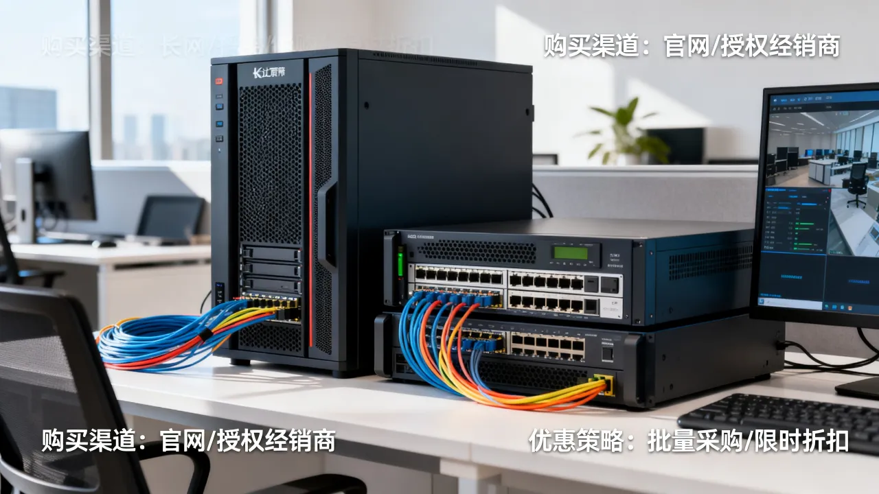 长城宽带服务器在哪买，怎么购买更划算？