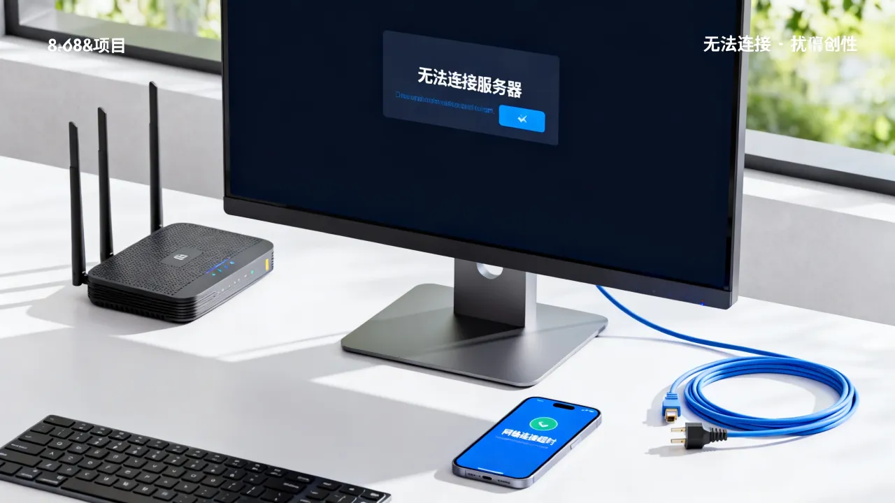 为什么LOL连不上服务器失败，英雄联盟连接服务器超时怎么办？
