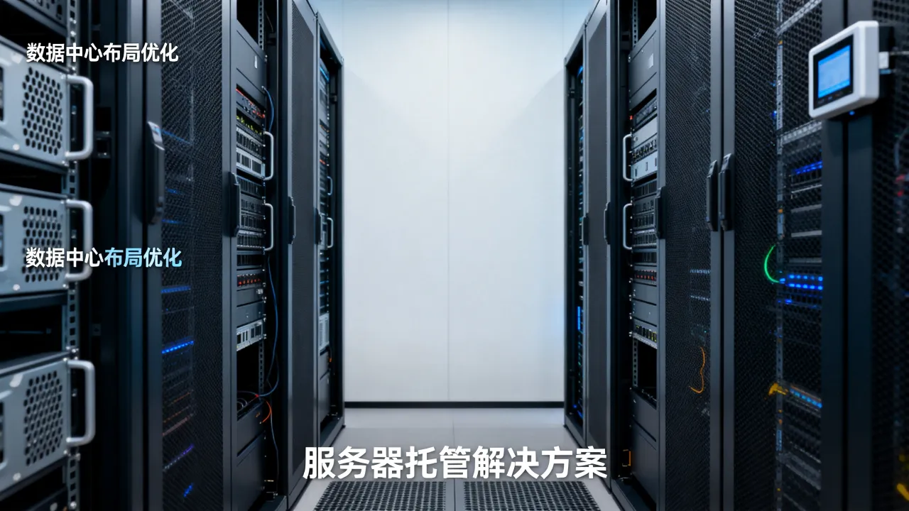服务器为什么没有宾馆,怎么解决服务器无处安放的问题 服务器为什么没有宾馆,怎么解决服务器无处安放的问题