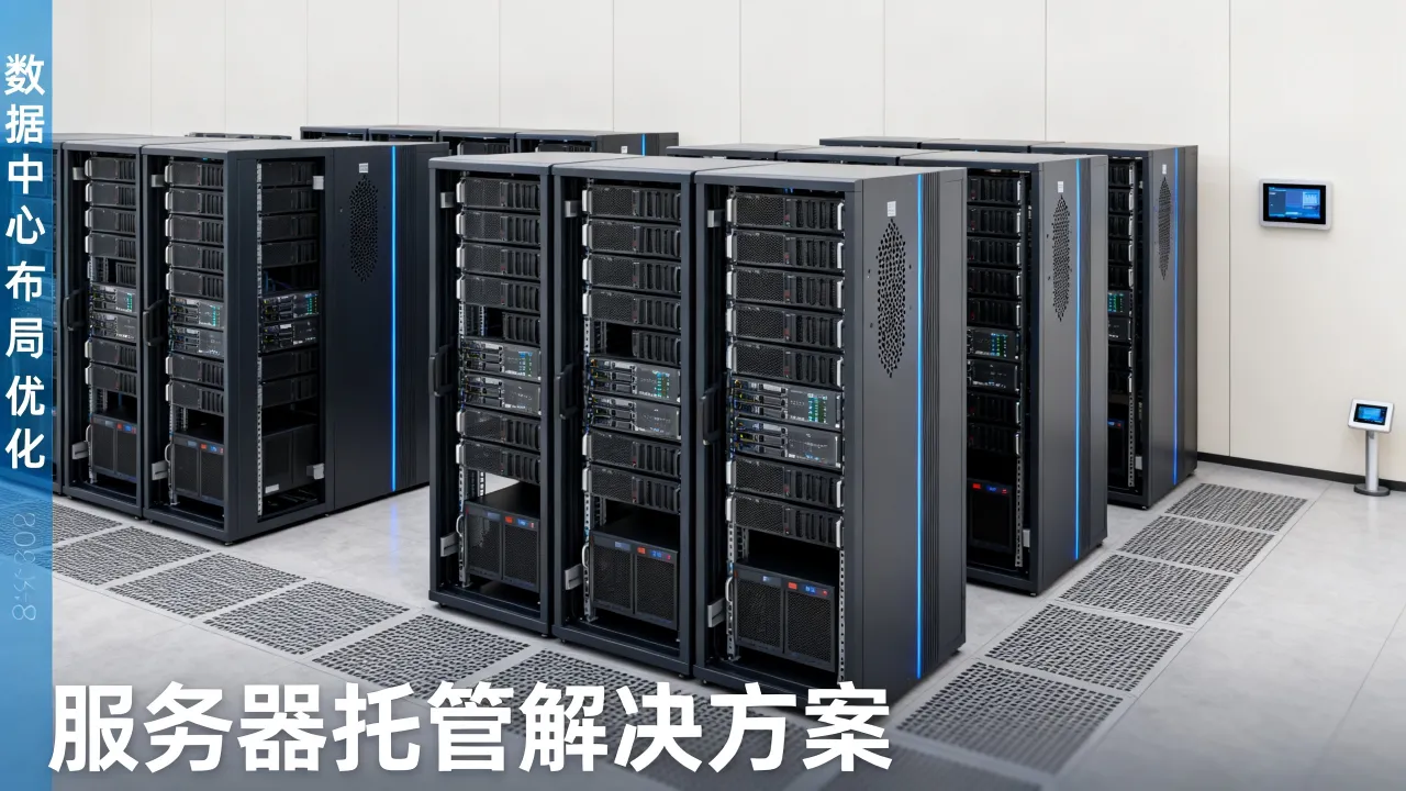 服务器为什么没有宾馆,怎么解决服务器无处安放的问题 服务器为什么没有宾馆,怎么解决服务器无处安放的问题