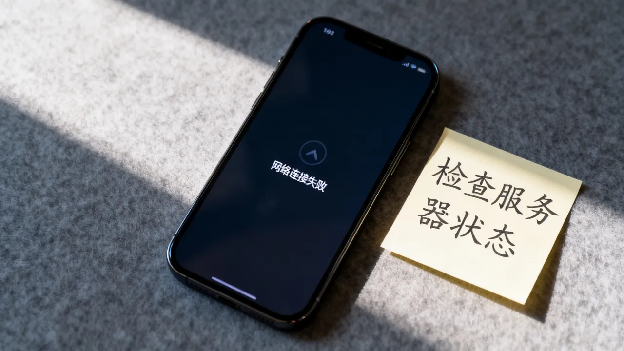 grab为什么连接不到服务器，grab连不上服务器是什么原因