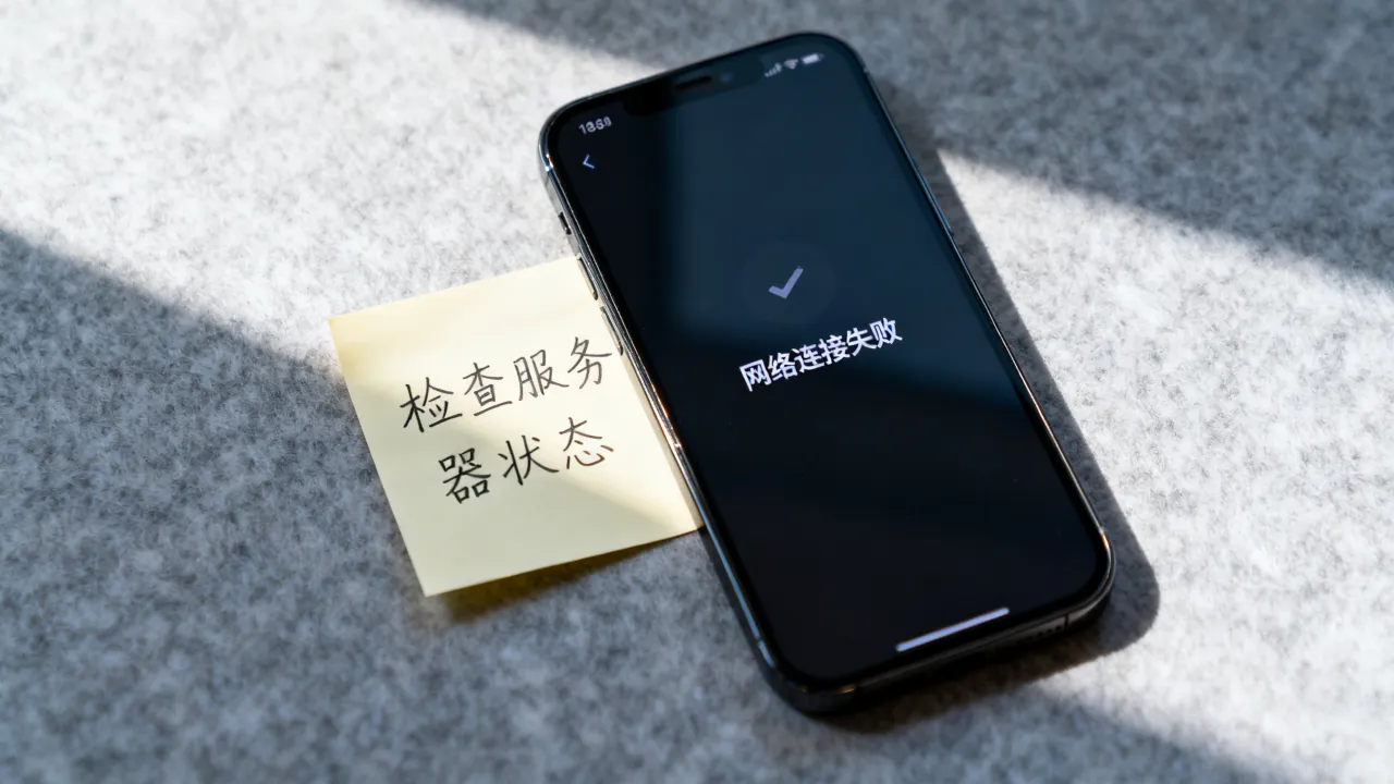 grab为什么连接不到服务器，grab连不上服务器是什么原因