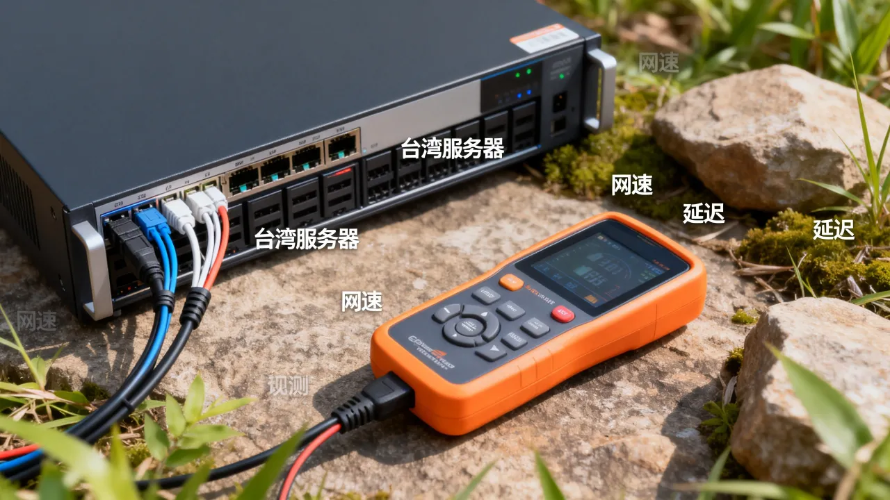 台湾的服务器网速快吗，台湾服务器访问速度和延迟怎么样？