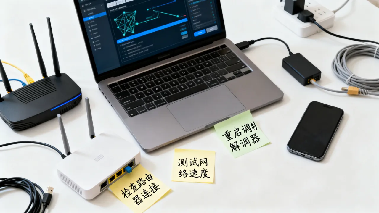 连接服务器网速很慢怎么解决，连接服务器网速慢是什么原因