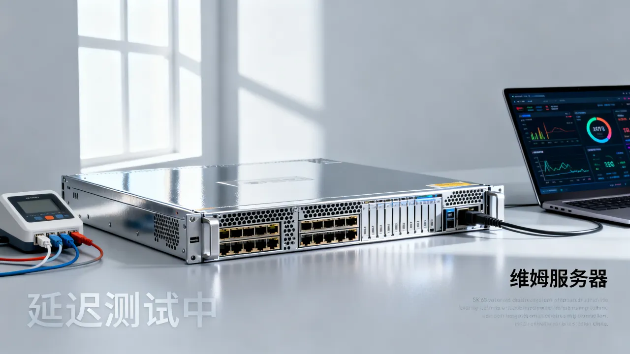 维姆网络游戏服务器怎么样，卡顿延迟高不高值得租吗