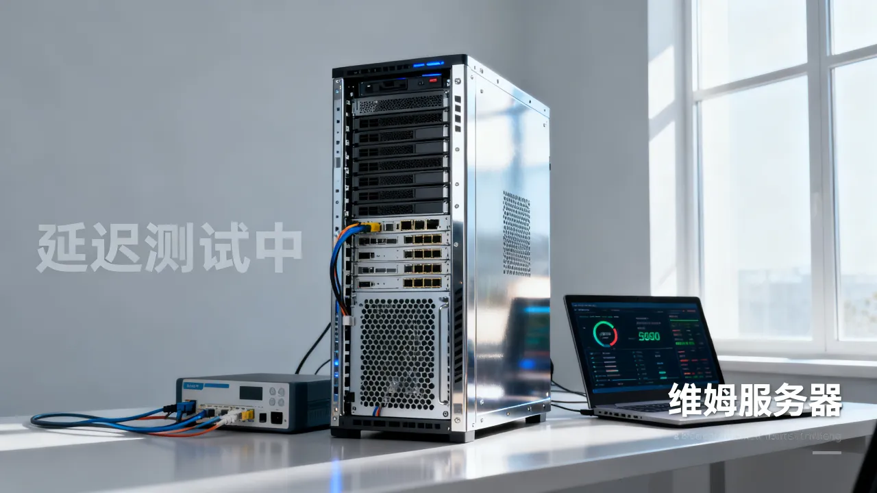 维姆网络游戏服务器怎么样，卡顿延迟高不高值得租吗