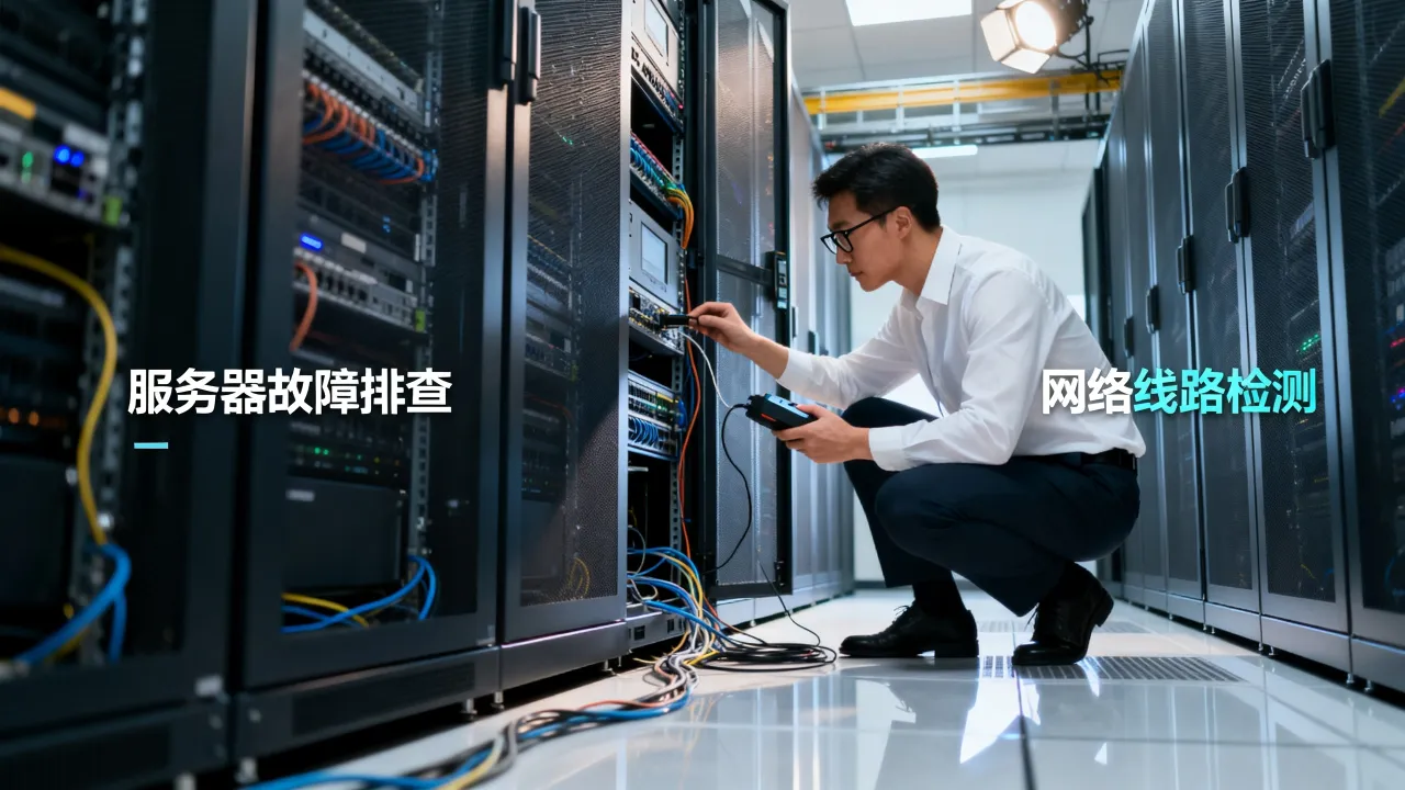 战区为什么服务器中断，战区服务器中断原因是什么？