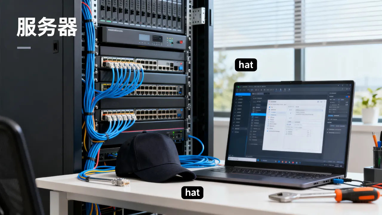 为什么服务器要ban hat？服务器禁止hat的原因是什么