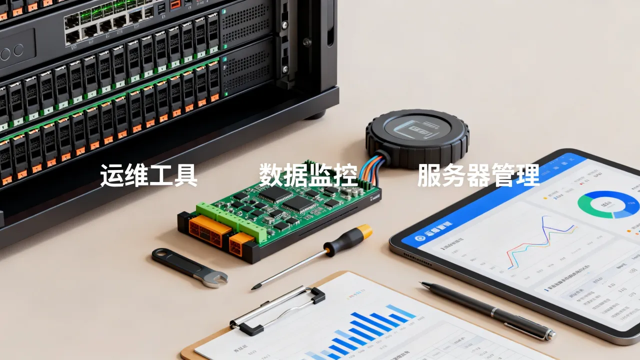 服务器运维平台有哪些,哪个免费好用?