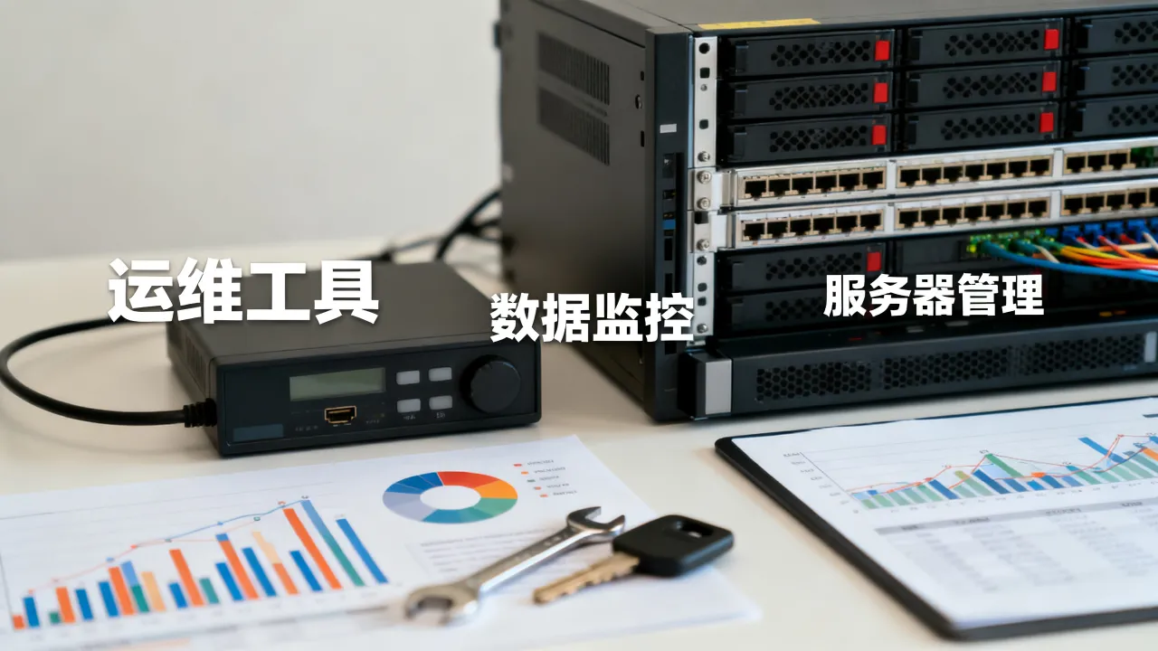 服务器运维平台有哪些，哪个免费好用？