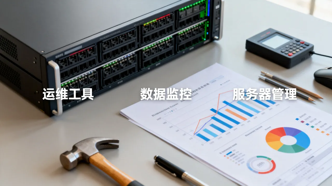 服务器运维平台有哪些，哪个免费好用？