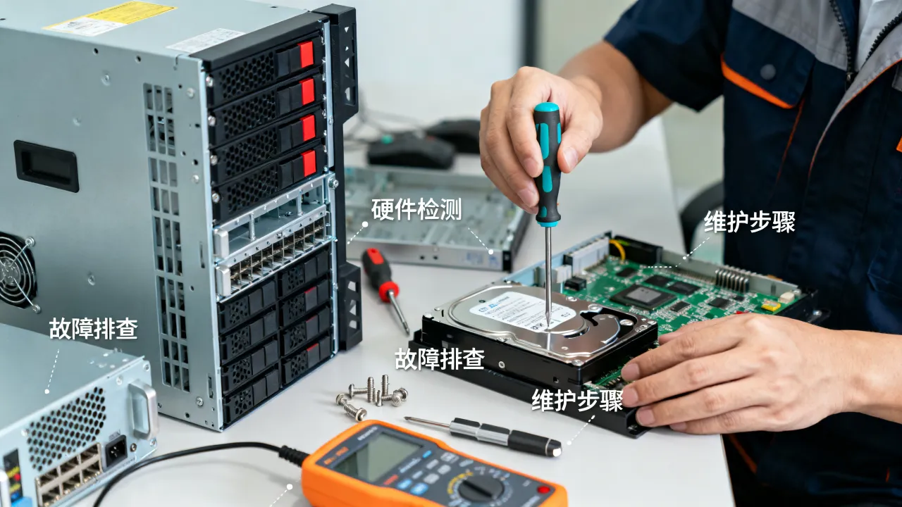 广州服务器硬件维保哪家好,服务器硬件维保公司怎么选? 广州服务器硬件维保哪家好,服务器硬件维保公司怎么选?