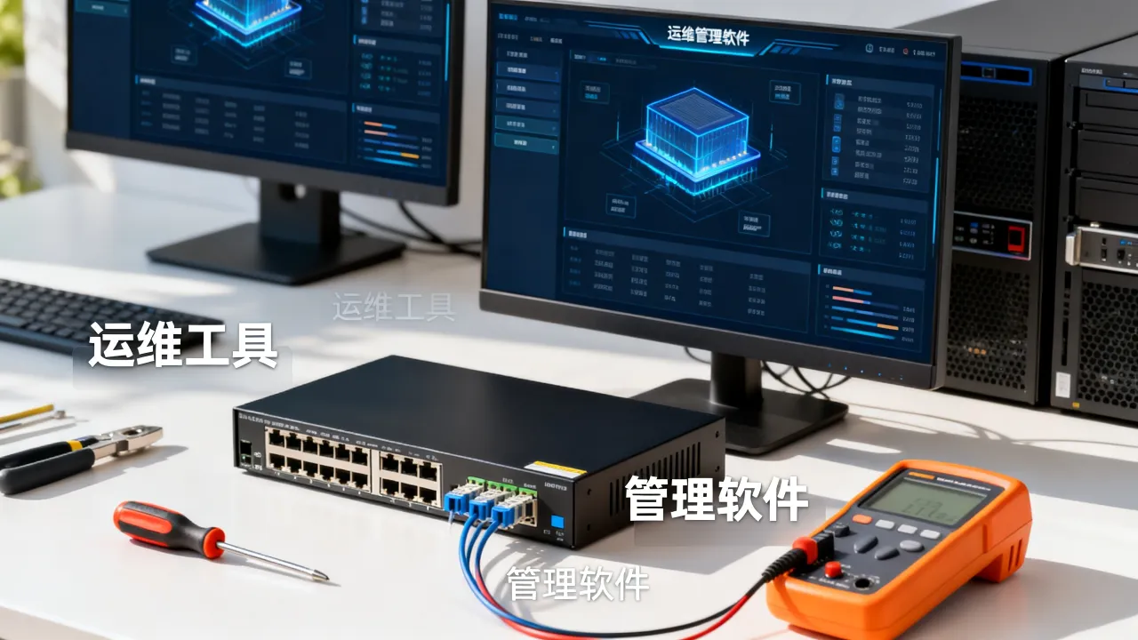 网络服务器运维工具哪个好用?服务器运维管理软件怎么选? 网络服务器运维工具哪个好用?服务器运维管理软件怎么选?