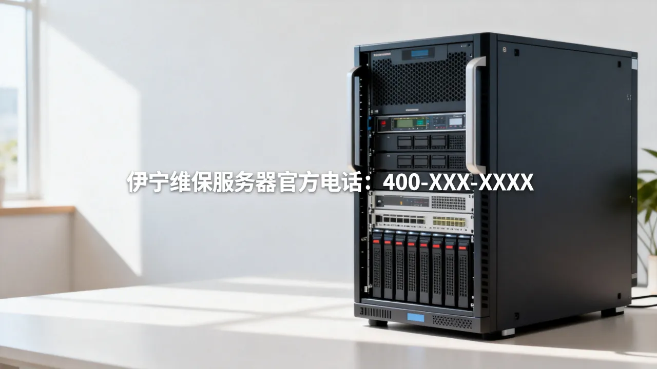 伊宁维保服务器官方电话是多少，怎么联系客服
